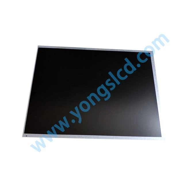 Kako zamenjati polarizator z vodo v pravem barvnem industrijskem LCD zaslonu?