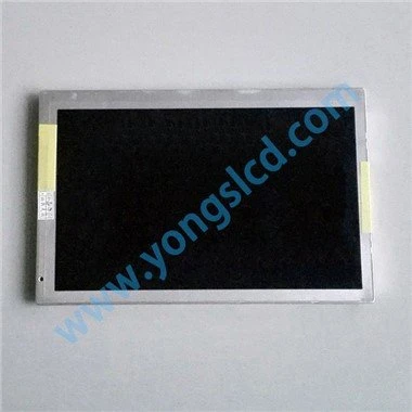 7 TFT NL8048BC19-02 LCD zaslon