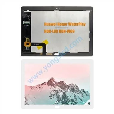 Za Huawei Honor WaterPlay LCD zaslon