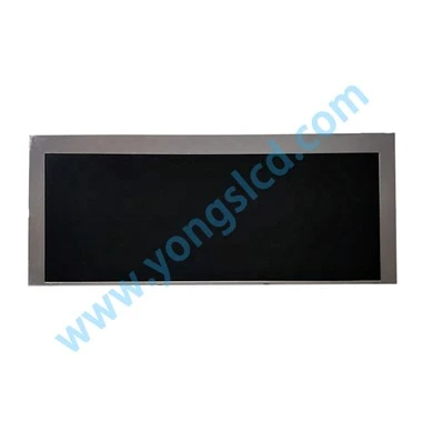 LCD zaslon 7,8 TFT LCD zaslon AA078AA01