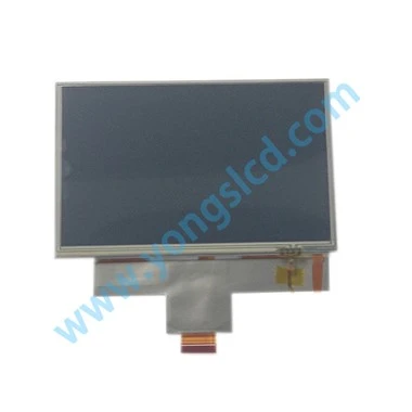 Nov in izviren LMS700KF23 LCD zaslon