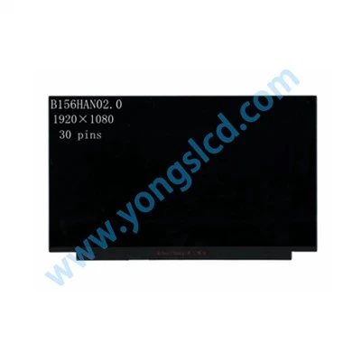 Nova Tft LCD plošča B156HAN02.1 HW7A
