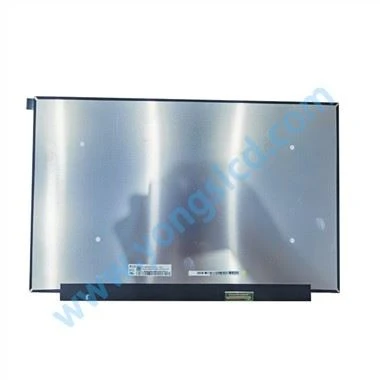 Original Boe Screen Nv156Fhm-Ny4 Lcd 15,6-palčni LCD prenosnik