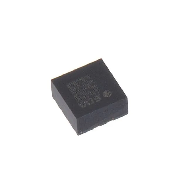 LIS2DH12TR Čip senzorja pospeška LGA-12 LIS2DH12TR Nov original