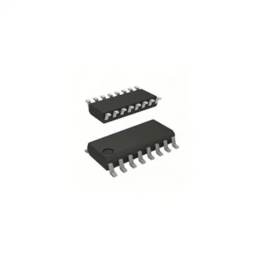 DAC0800LCM SMD SOP16 digitalno-analogni pretvorniški čip