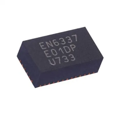 EN6337QI Paket QFN38 Silkscreen EN6337 Preklopni regulator IC Chip Napajalnik