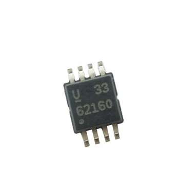 Originalna integrirana vezja IC VSSOP-8 TPS62160DGKR