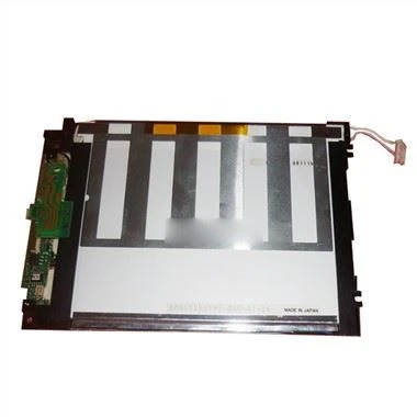 KCS072VG1MJ-G40 Popolnoma nov 7,2-palčni industrijski LCD zaslon za Kyocera