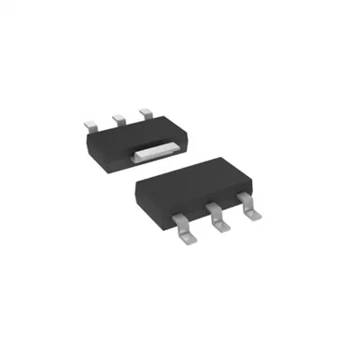LM1117MPX-3.3 Originalni integrirani vezni čip rele modul priključek