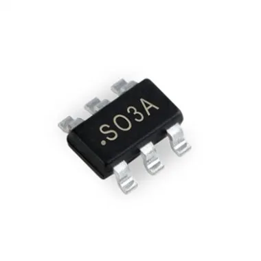 LM2664M6X/NOPB RoHS IC REG SWTCHD CAP INV 40MA SOT23