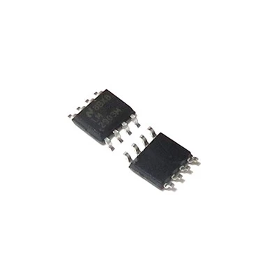 LM2903MX/NOPB 2903M SMD SOP8 primerjalni čip IC