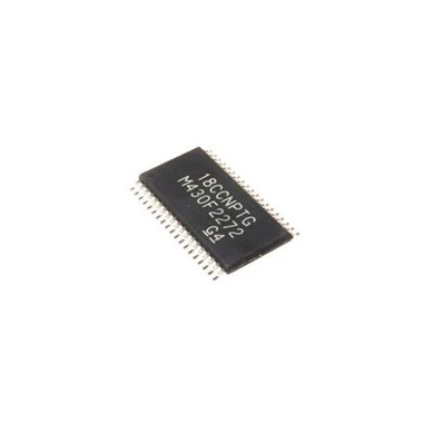MSP430F2272IDAR TSSOP-38 SMD Microcontroller IC Chip