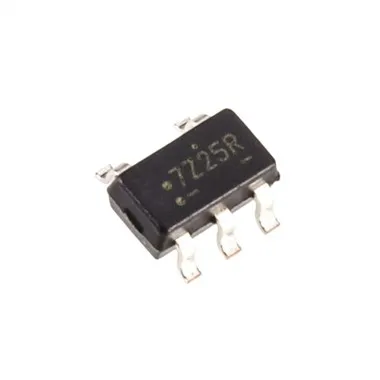 NC7SZ125M5X SOT23-5 Linijski gonilnik Integrirano vezje IC Chip Original Authentic