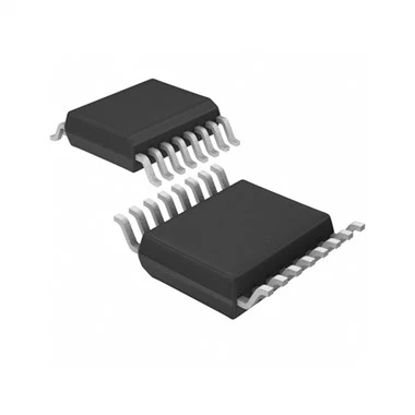 Nov Original MC74HC595ADTR2G HC595A TSSOP-16 Shift Register Logic Chip