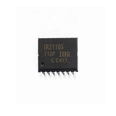 SMD IR2110S gonilno vezje polnega mostu