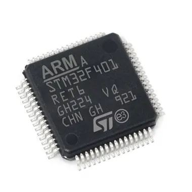 STM32F401RET6 401RE STM32-bit Mikrokrmilnik Mikrokrmilnik QFP-64