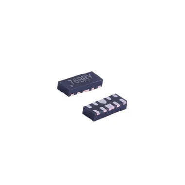 TPD4E05U06DQAR USON10 Suppressor Nov original