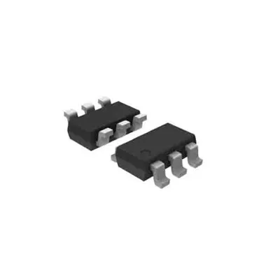 TPS3700DDCR TSOT-23-6 Power Chip