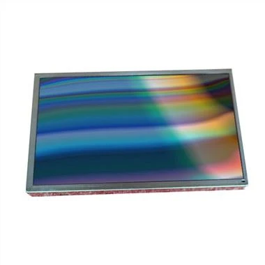 TX18D16VM1CBA LCD zaslon LCD zaslon TFT modul 7 Palčni 800×480