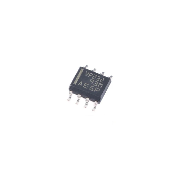 SN65HVD232DR CAN oddajnik-sprejemnik VP232 SOIC8 1MBps 17mA tok