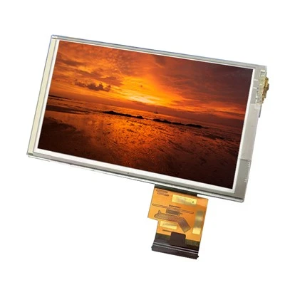 HSD062KDW1-E10 LCD zaslonski modul