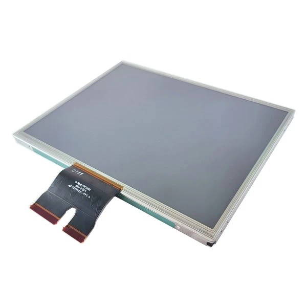 NL10276BC20-18BD 10,4-palčni LCD zaslon 1024*768, zasnovan za industrijsko