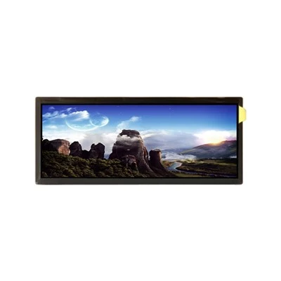 AV123Z7M-N 17-58 p 0 vroče prodaj 12,3 palčni lcd moudle