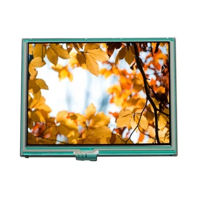 Hot Sell TCG057QVLCB-G00 5.7-palčni industrijski LCD zaslon