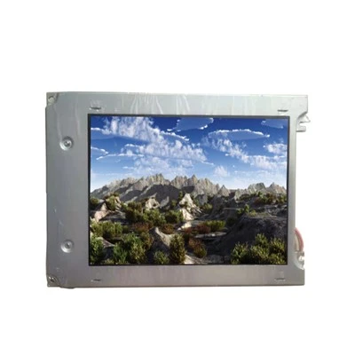KCS057QV1AA-A07 5.7-palčni LCD industrijski zaslon za Kyocera